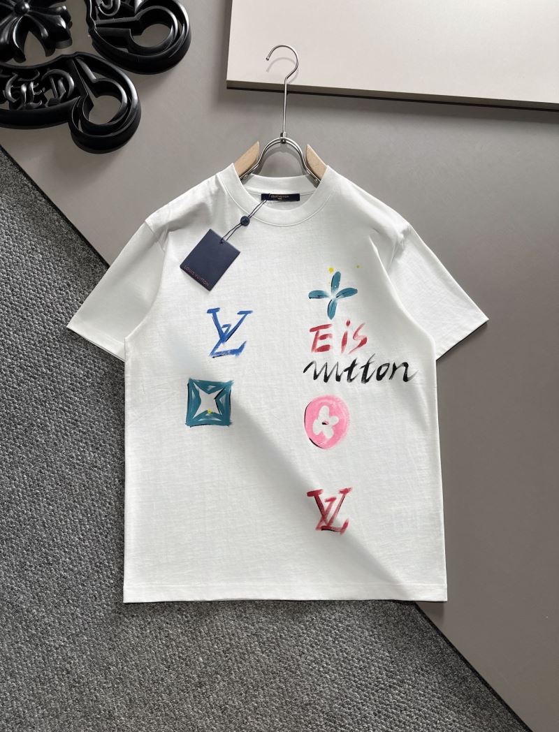 Louis Vuitton T-Shirts